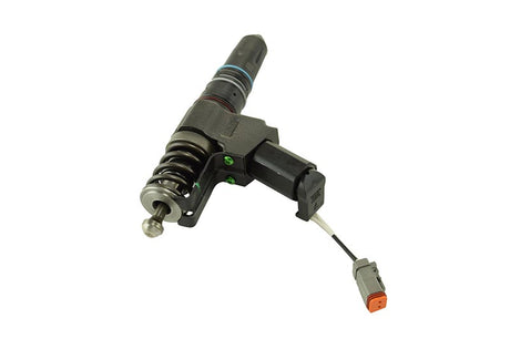 Cummins N14 Diesel Celect Fuel Injector 3652542 – Remanufactured