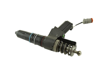 Cummins N14 Diesel Celect Fuel Injector 3652542 – Remanufactured