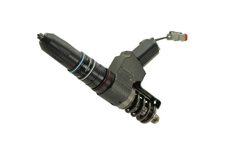 Cummins N14 Diesel Celect Fuel Injector 3652542 – Remanufactured