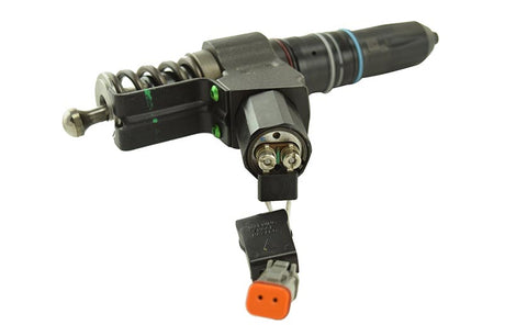 Cummins N14 Diesel Celect Fuel Injector 3652542 – Remanufactured