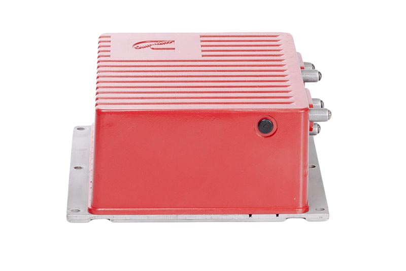 Cummins N14 Electronic Control Module 3096662 – Remanufactured