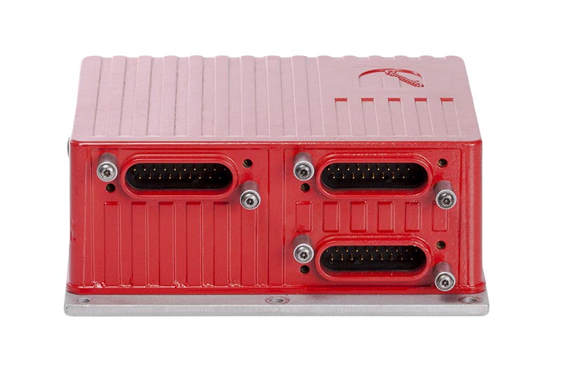 Cummins N14 Electronic Control Module 3096662 – Remanufactured