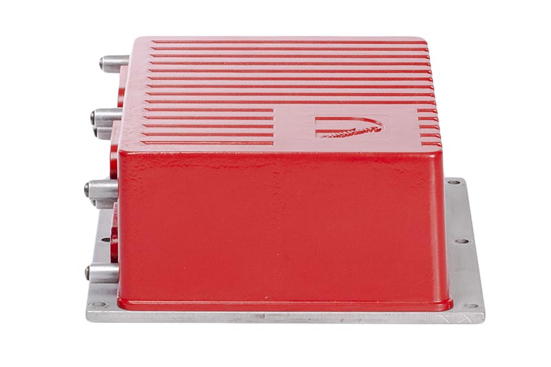 Cummins N14 Electronic Control Module 3096662 – Remanufactured