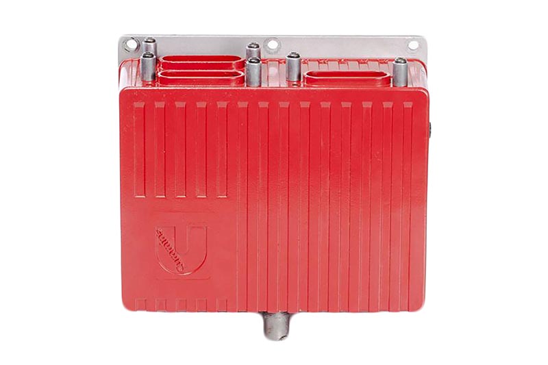 Cummins N14 Electronic Control Module 3408300 – Remanufactured