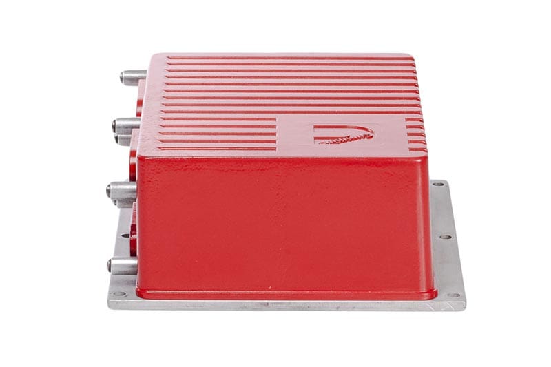 Cummins N14 Electronic Control Module 3408303 – Remanufactured