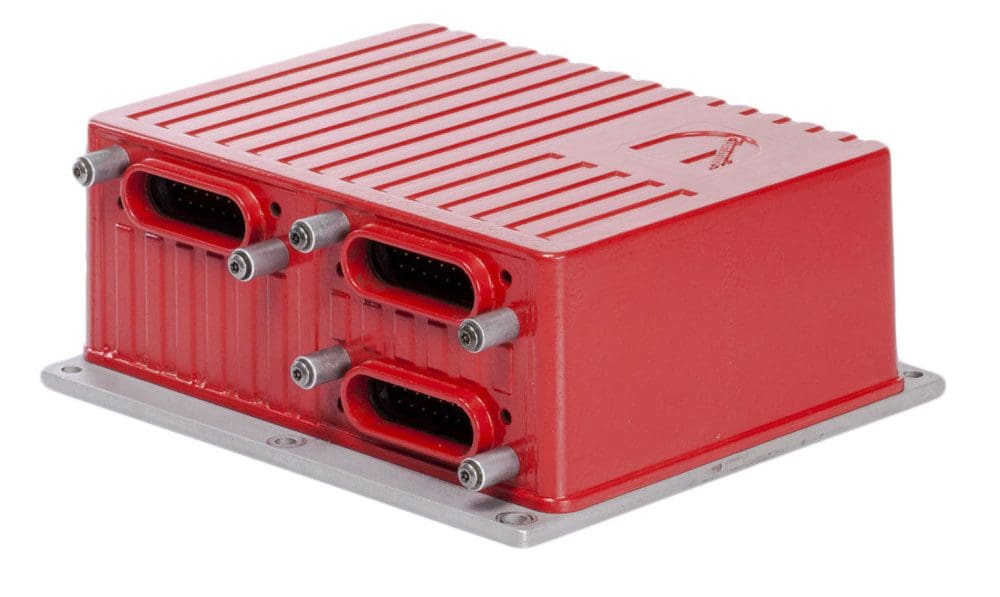 Cummins N14 Electronic Control Module 3619037 – Remanufactured