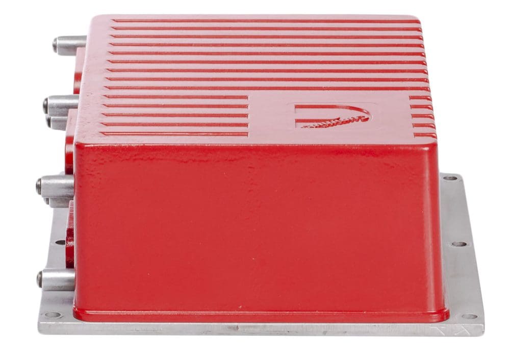 Cummins N14 Electronic Control Module 3619037 – Remanufactured