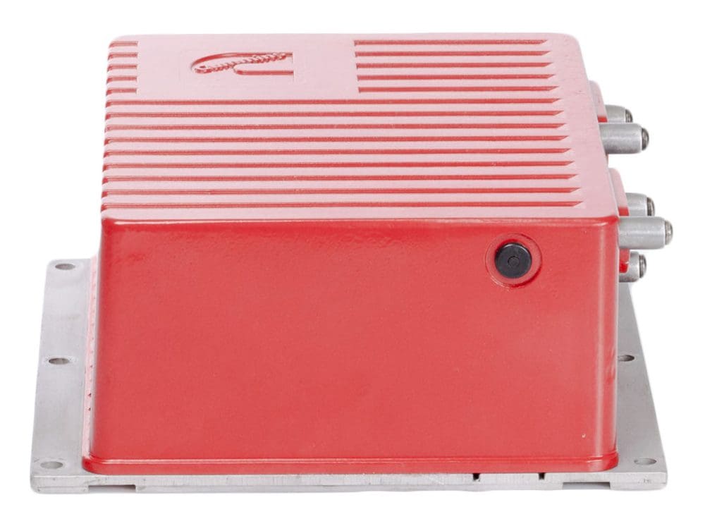 Cummins N14 Electronic Control Module 3619037 – Remanufactured