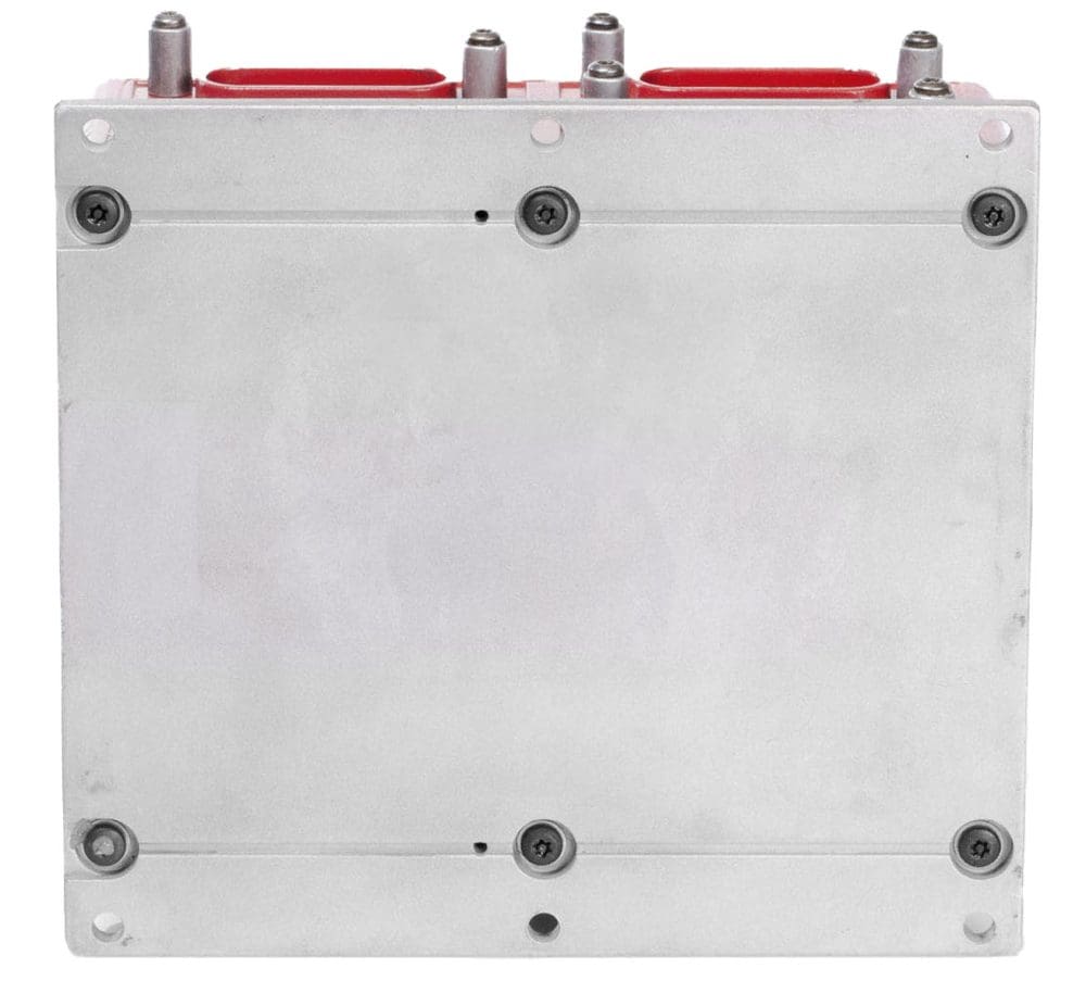 Cummins N14 Electronic Control Module 3619037 – Remanufactured