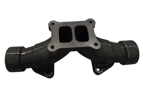 Cummins N14 Exhaust Manifold 3078323