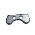 Cummins N14 Fuel Cover Plate 135308
