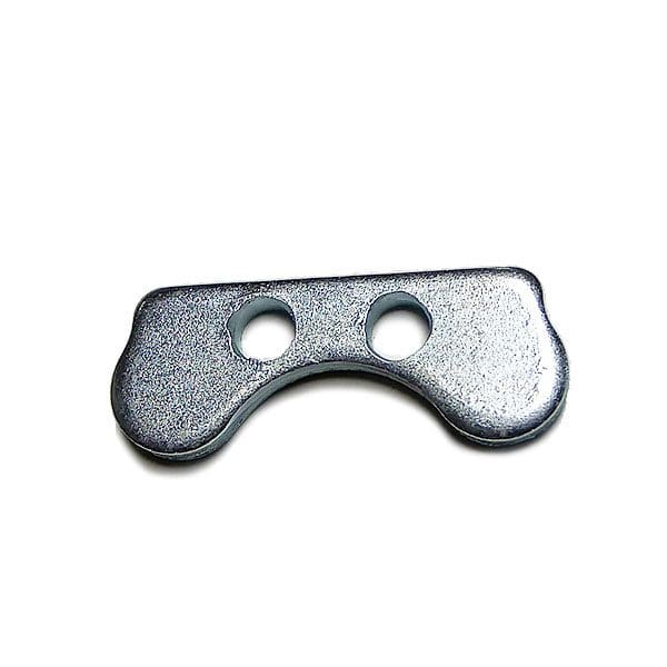 Cummins N14 Fuel Cover Plate 135308