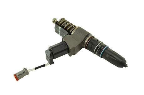 Cummins N14 Fuel Injector 3411764 – Remanufactured