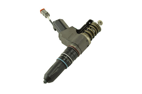 Cummins N14 Fuel Injector 3411764 – Remanufactured