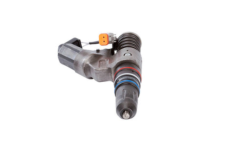 Cummins N14 Fuel Injector 3411764 – Remanufactured