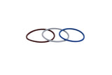 Cummins N14 Fuel Injector O-Ring Kit MCBN14INJ