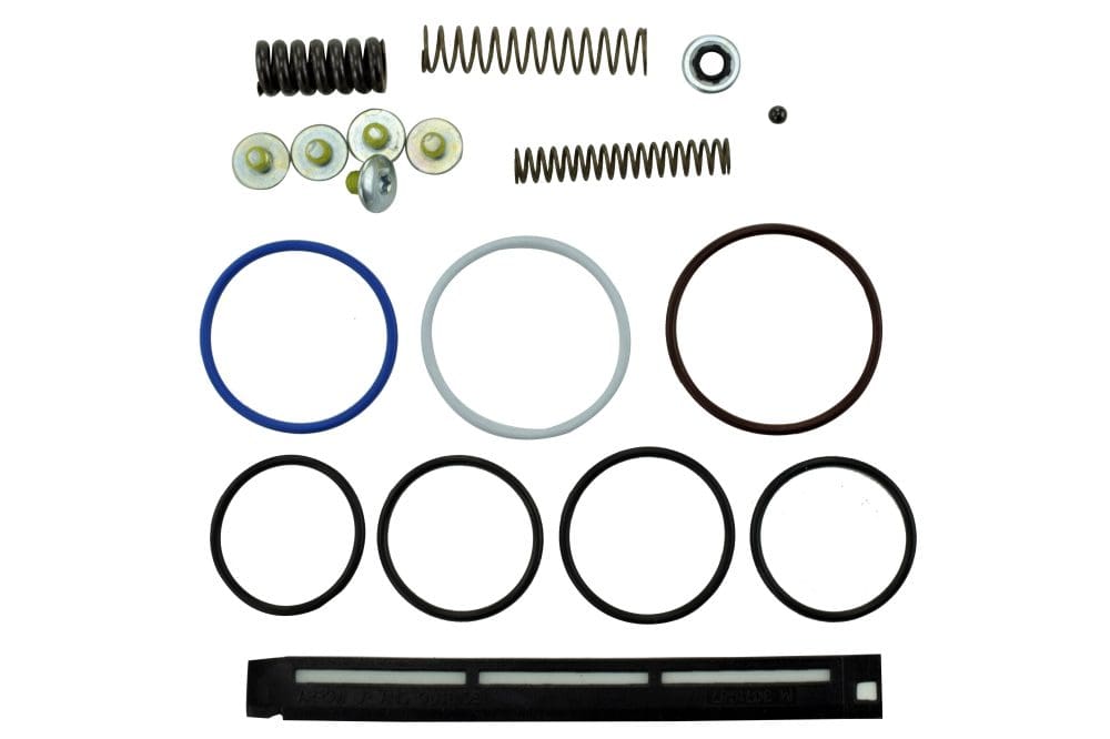 Cummins N14 Fuel Injector Repair Kit 26129