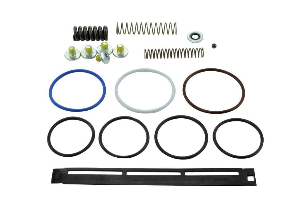 Cummins N14 Fuel Injector Repair Kit 26129
