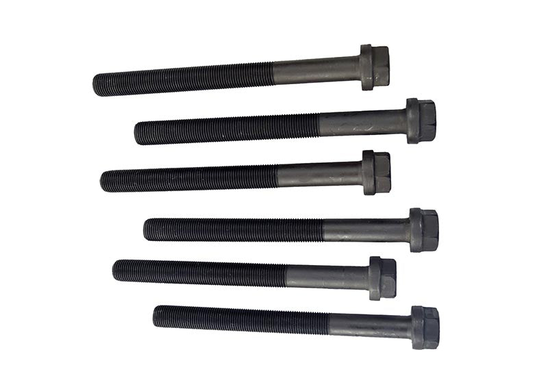 Cummins N14 Head Bolt 3071161