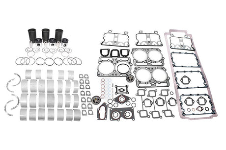 Cummins N14 In-frame Engine Rebuild Kit 4024880