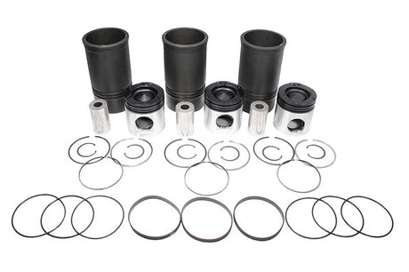 Cummins N14 In-frame Engine Rebuild Kit 4024880