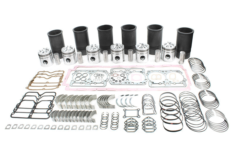 Cummins N14 Inframe Engine Rebuild Kit 3801822