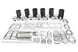 Cummins N14 Inframe Engine Rebuild Kit 3801822