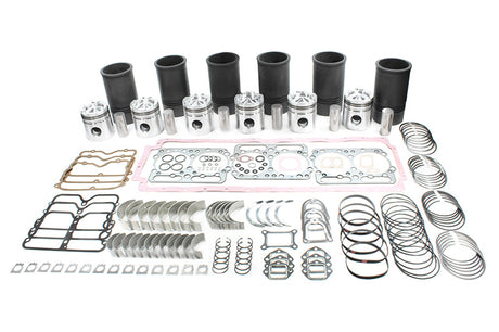 Cummins N14 Inframe Engine Rebuild Kit 3801822