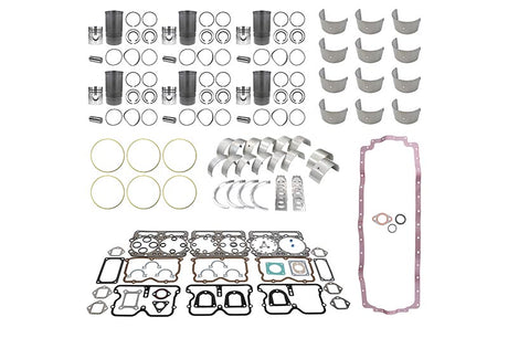 Cummins N14 Inframe Engine Rebuild Kit 3803549