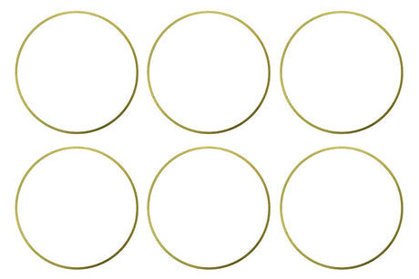 Cummins N14 Inframe Engine Rebuild Kit 3803549