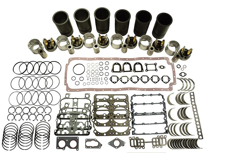 Cummins N14 Inframe Engine Rebuild Kit 4024875