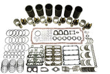 Cummins N14 Inframe Engine Rebuild Kit 4024875