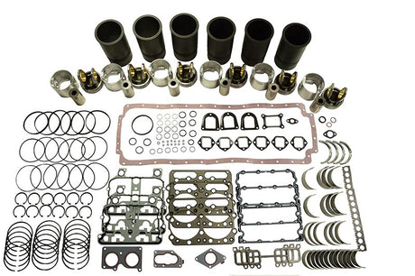 Cummins N14 Inframe Engine Rebuild Kit 4024875