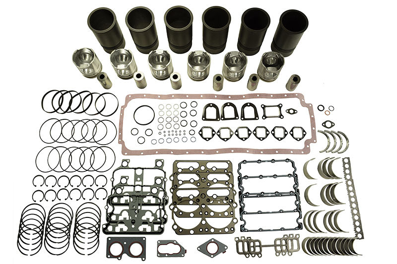 Cummins N14 Inframe Engine Rebuild Kit 4024877