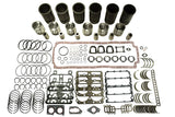 Cummins N14 Inframe Engine Rebuild Kit 4024877