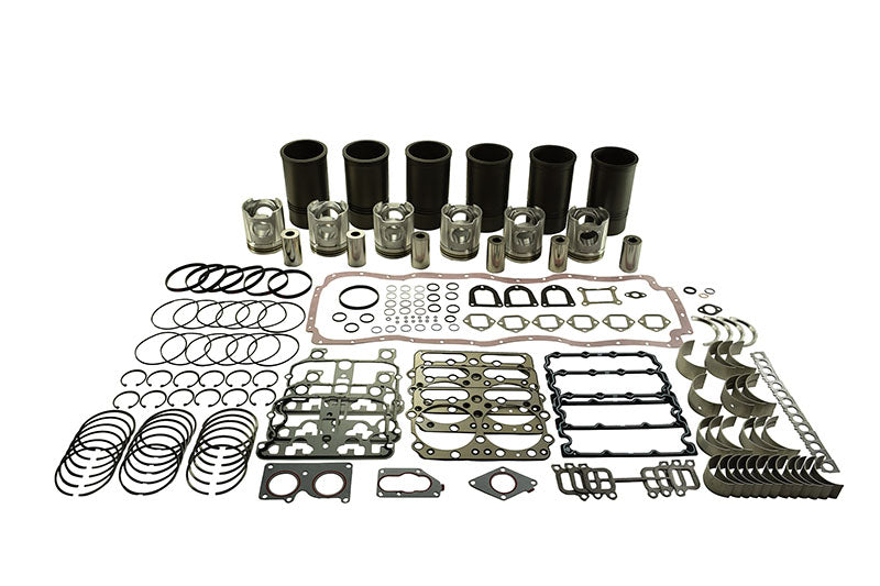 Cummins N14 Inframe Engine Rebuild Kit 4024877