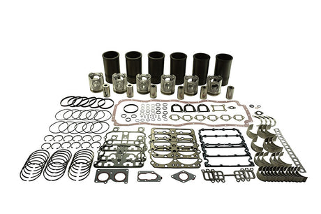 Cummins N14 Inframe Engine Rebuild Kit 4024877