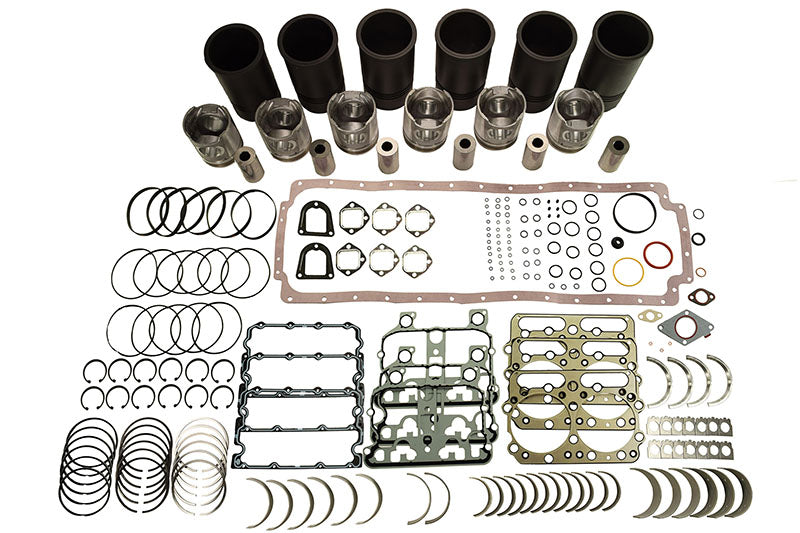 Cummins N14 Inframe Engine Rebuild Kit 4024878