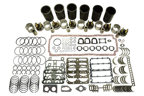 Cummins N14 Inframe Engine Rebuild Kit 4024879