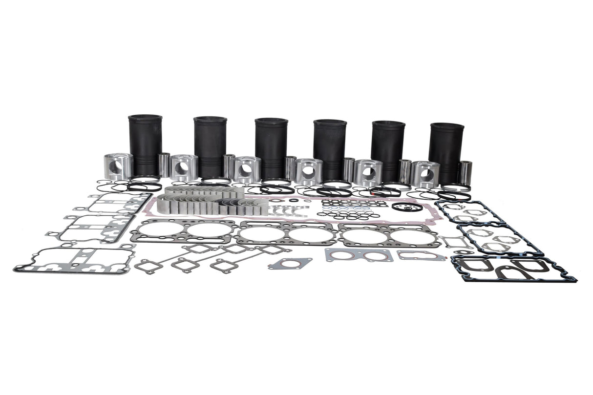 Cummins N14 Inframe Engine Rebuild Kit MCIFN14E