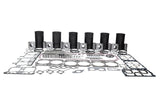 Cummins N14 Inframe Engine Rebuild Kit MCIFN14E