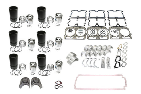 Cummins N14 Inframe Rebuild Kit IF3804444BC