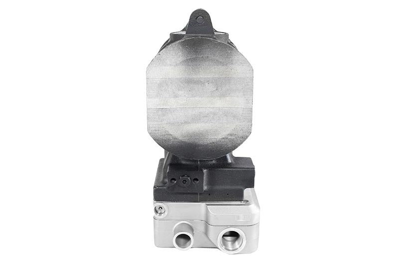 Cummins N14, ISM Air Compressor 3558163 – Remanufactured