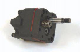 Cummins N14, ISM Gear Fuel Pump 4010324