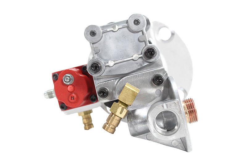 Cummins N14, ISM, M11 Celect Fuel Pump 3090942