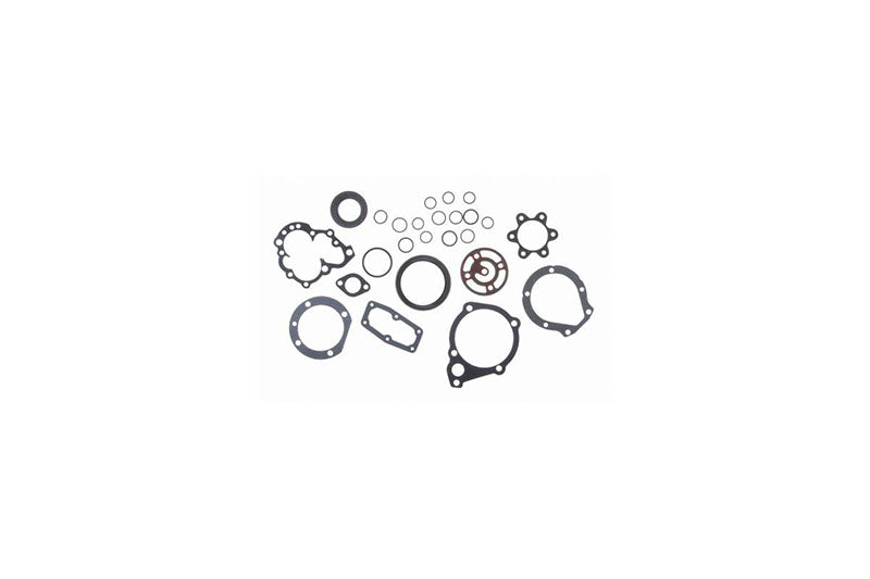 Cummins N14 Lower Engine Gasket Set 4025069