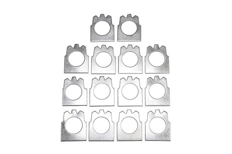 Cummins N14 Main Engine Bearing Set 3801261