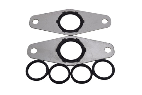 Cummins N14 Oil Cooler Mounting Kit 131594
