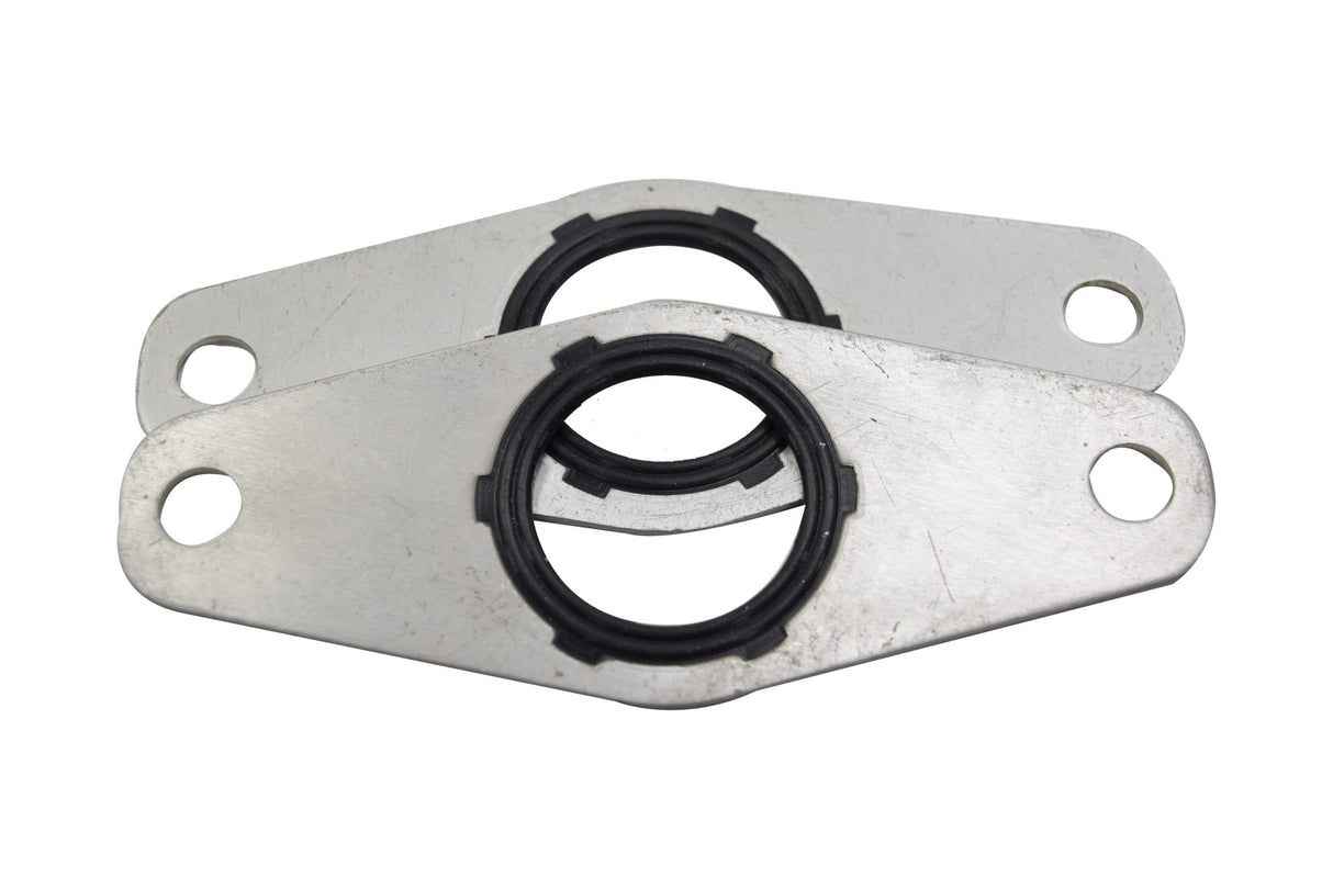 Cummins N14 Oil Cooler Mounting Kit 131594