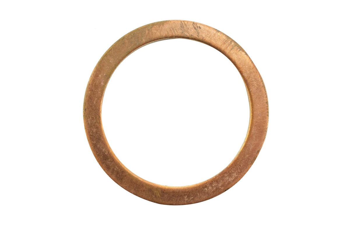 Cummins N14 Oil Pan Drain Plug Gasket 67946